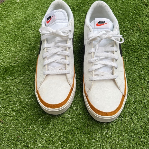 Nike Court Legacy Sneakers Sz 11.5 - Picture 3 of 6